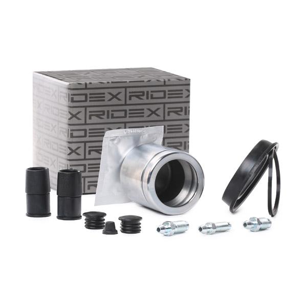 RIDEX 405R0132 Repair Kit, brake caliper