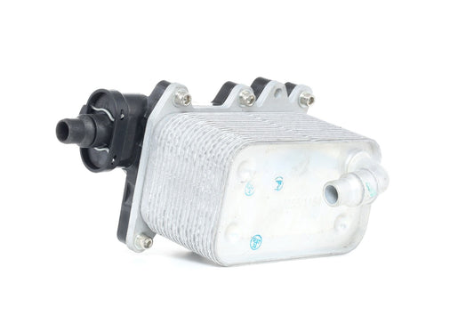 RIDEX 469O0029 Engine oil cooler