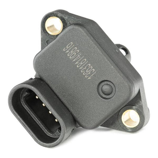 RIDEX 161B0031 Sensor, boost pressure