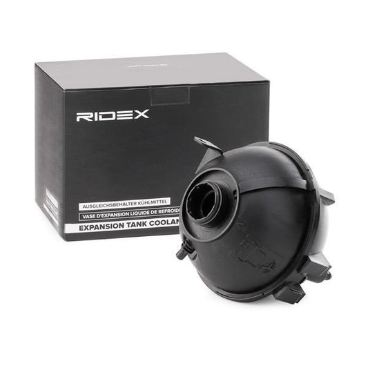 RIDEX 397E0129 Coolant expansion tank