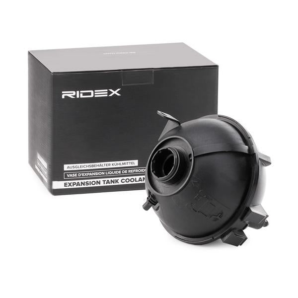 RIDEX 397E0129 Coolant expansion tank
