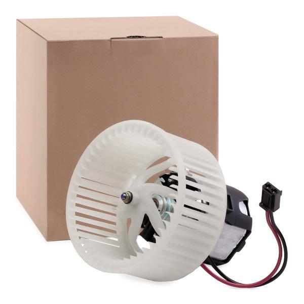 RIDEX 2669I0173 Interior Blower