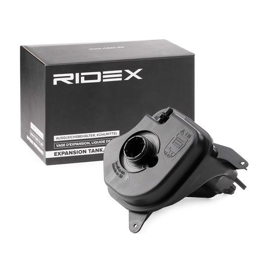 RIDEX 397E0123 Coolant expansion tank