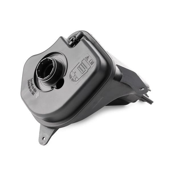 RIDEX 397E0123 Coolant expansion tank
