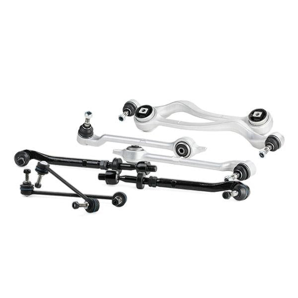 RIDEX 772S0238 Control arm repair kit for BMW 5 Series