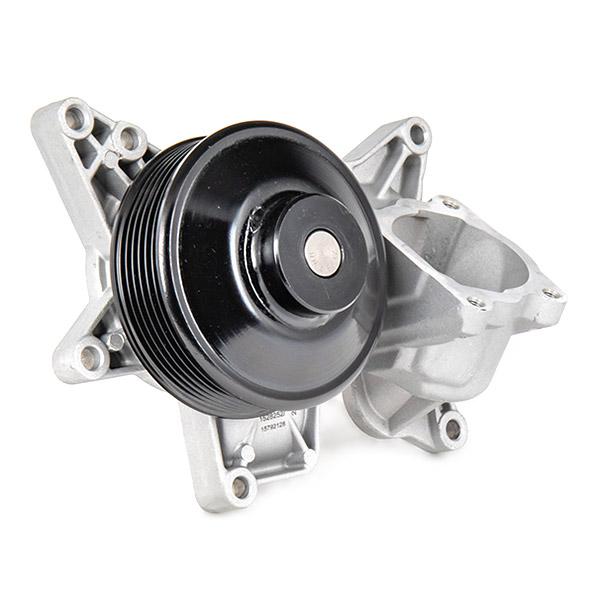RIDEX 1260W0398 Water Pump for BMW 3 Series