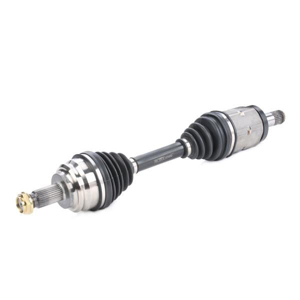 RIDEX 13D0052 Drive Shaft for BMW X5 (E53)