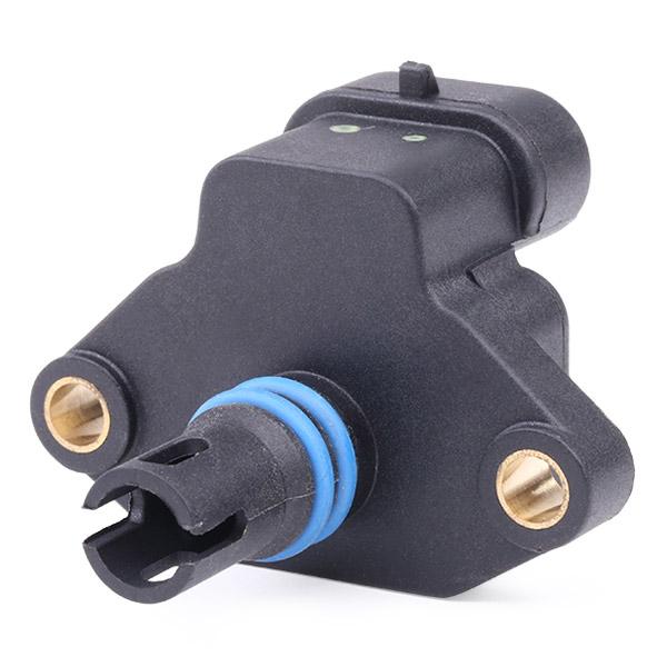 RIDEX 3947S0044 Intake manifold pressure sensor