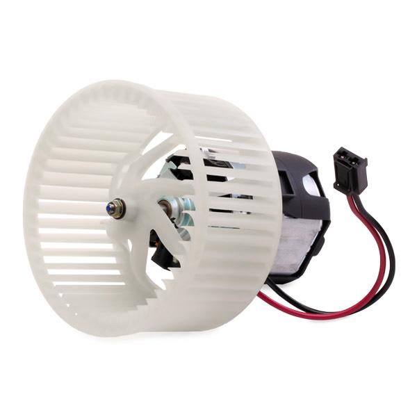 RIDEX 2669I0173 Interior Blower
