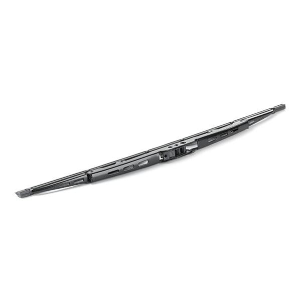 RIDEX 298W0123 Wiper Blade - Rear - 425mm (Hook Type)