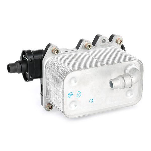 RIDEX 469O0029 Engine oil cooler