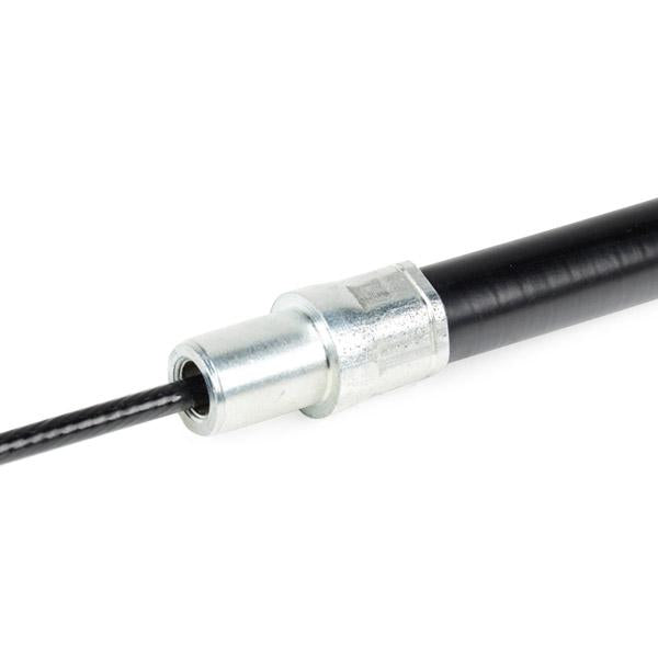 RIDEX 124C0467 Hand brake cable for BMW Z3