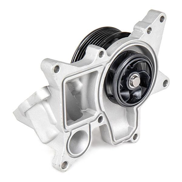 RIDEX 1260W0398 Water Pump for BMW 3 Series