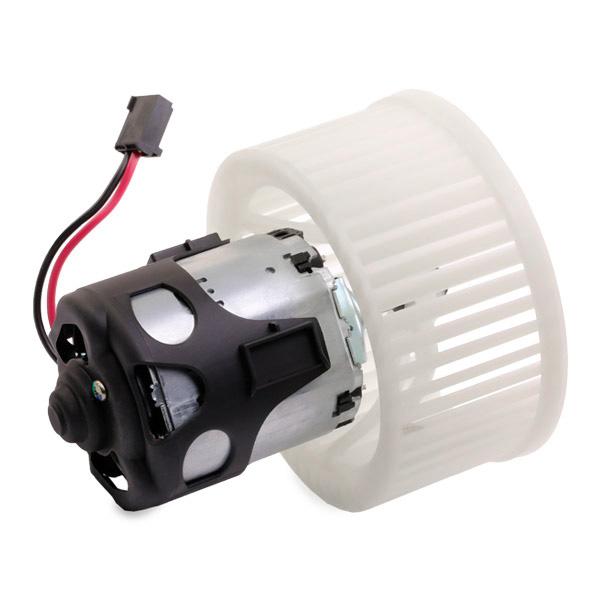 RIDEX 2669I0173 Interior Blower
