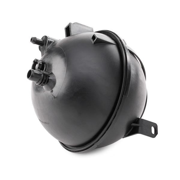 RIDEX 397E0129 Coolant expansion tank