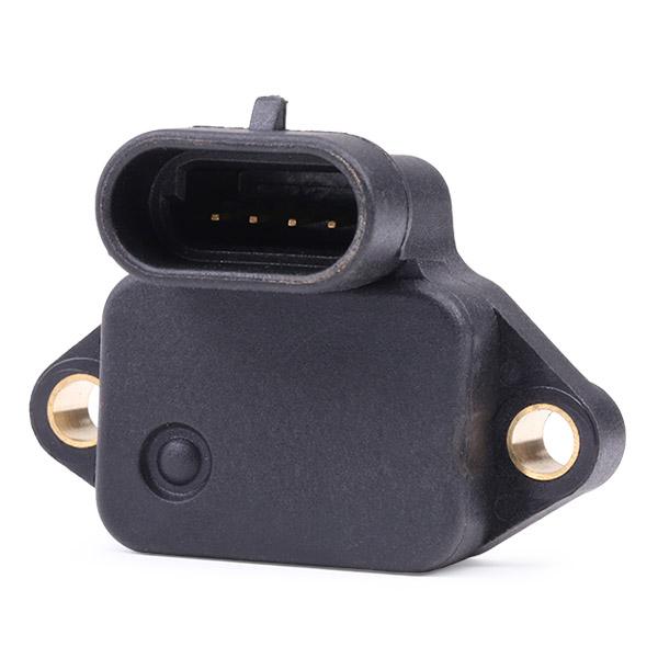 RIDEX 3947S0044 Intake manifold pressure sensor