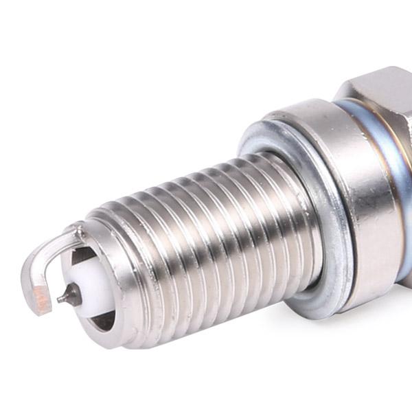 RIDEX 686S0016 Spark Plug