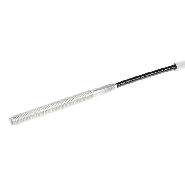 RIDEX 124C0467 Hand brake cable for BMW Z3