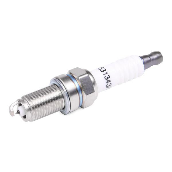 RIDEX 686S0016 Spark Plug