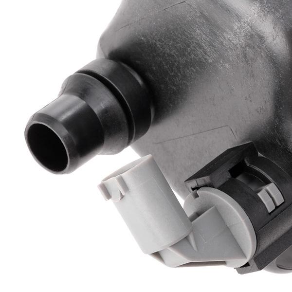 RIDEX 397E0123 Coolant expansion tank