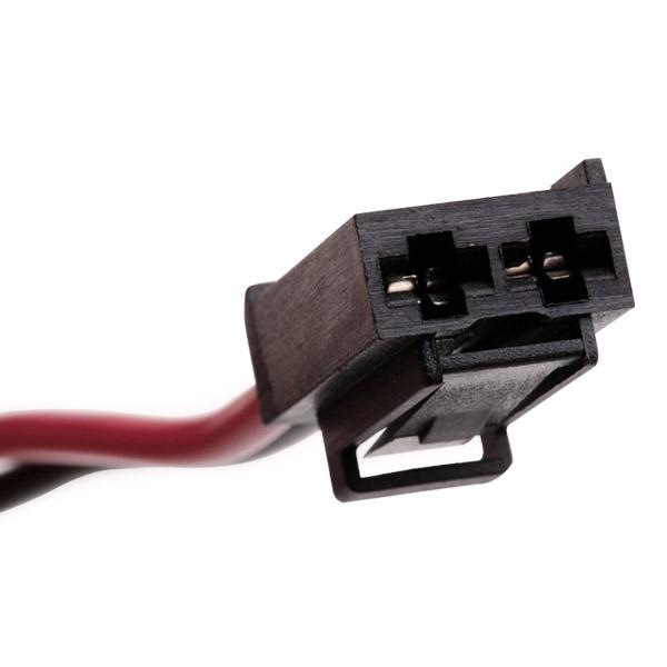RIDEX 2669I0173 Interior Blower