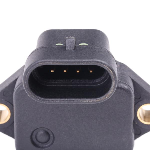 RIDEX 3947S0044 Intake manifold pressure sensor