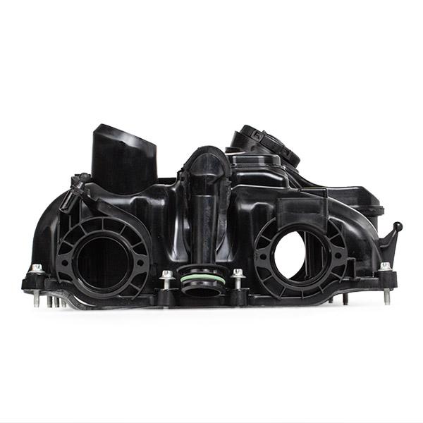 RIDEX 977C0037 Rocker cover