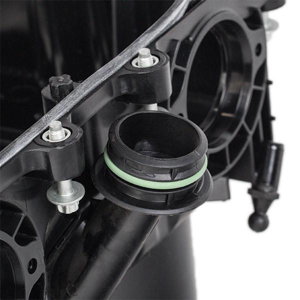RIDEX 977C0037 Rocker cover