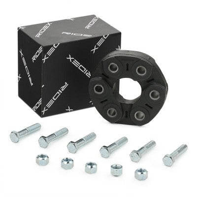 RIDEX 1427J0074 Drive shaft coupler