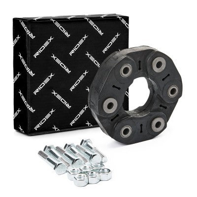 RIDEX 1427J0105 Drive shaft coupler