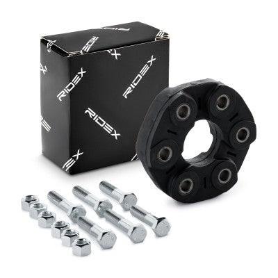 RIDEX 1427J0124 Drive shaft coupler