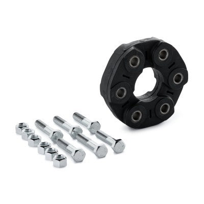 RIDEX 1427J0124 Drive shaft coupler