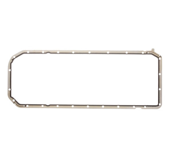 RIDEX 455G0004 Oil sump gasket