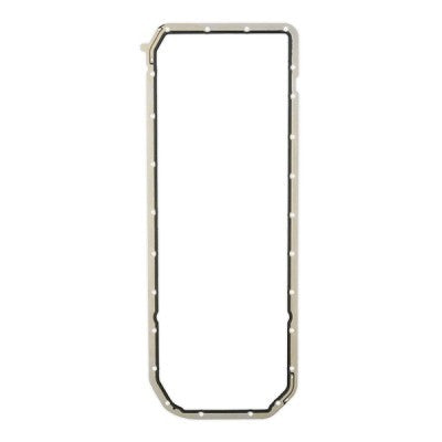 RIDEX 455G0004 Oil sump gasket