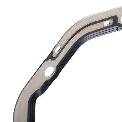RIDEX 455G0004 Oil sump gasket