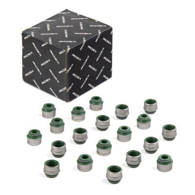 RIDEX 323S0019 Seal Set, valve stem