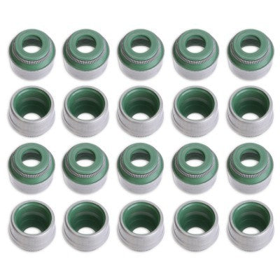 RIDEX 323S0019 Seal Set, valve stem