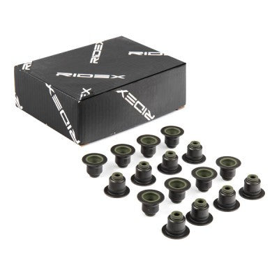 RIDEX 323S0002 Seal Set, valve stem