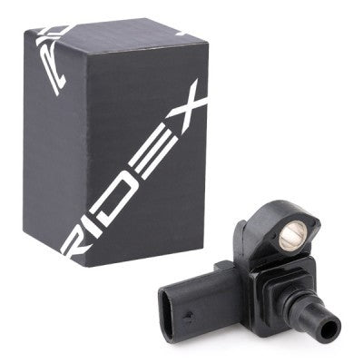 RIDEX 3947S0019 Intake manifold pressure sensor