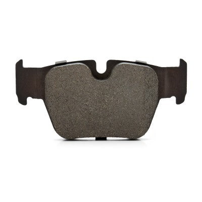 RIDEX 402B1880 Brake pad set