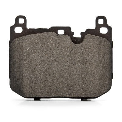 RIDEX 402B1636 Brake pad set