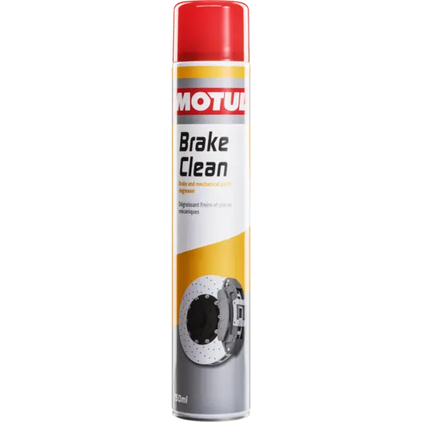 Motul Brake Clean 750ml