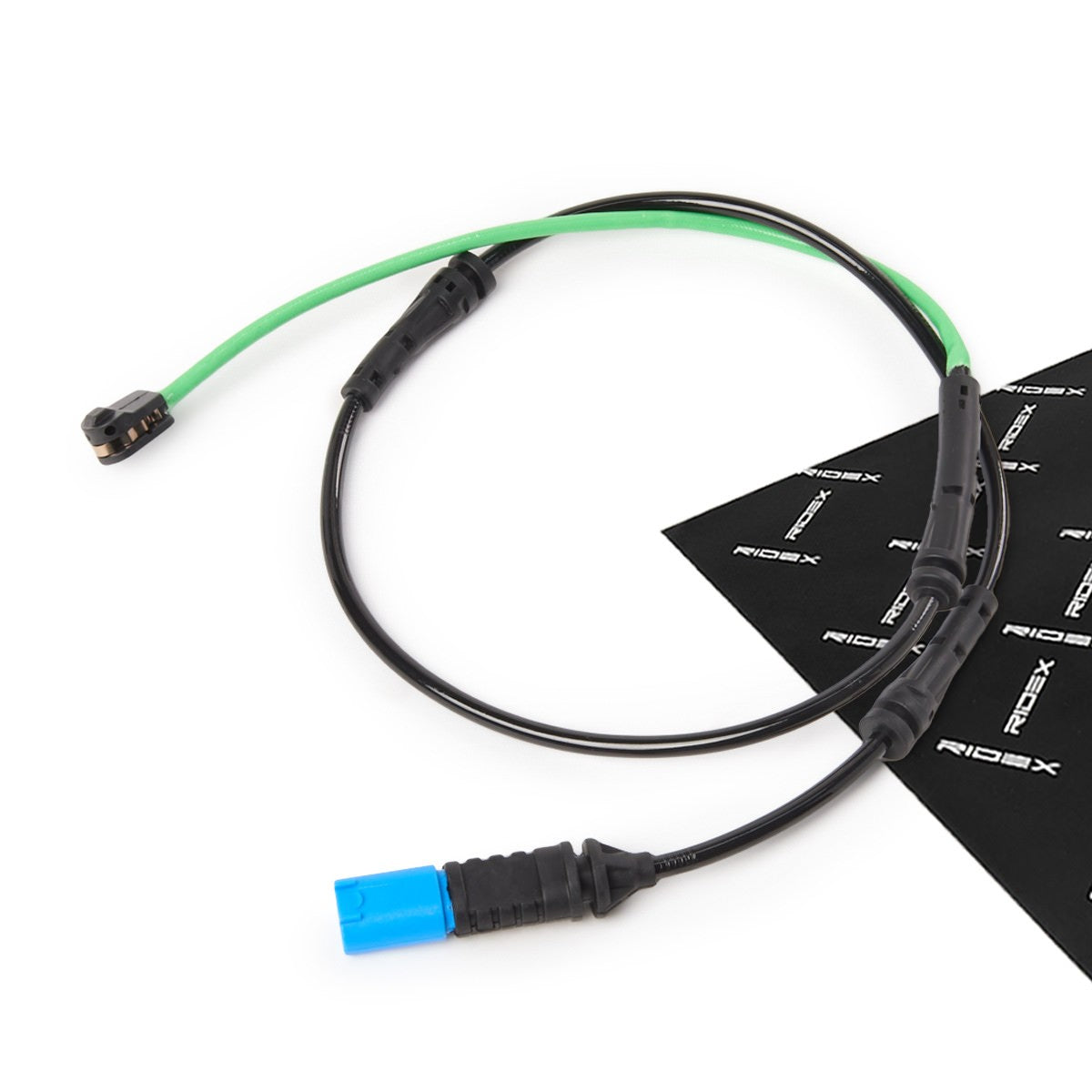 RIDEX 407W0220 Brake pad wear sensor - for BMW