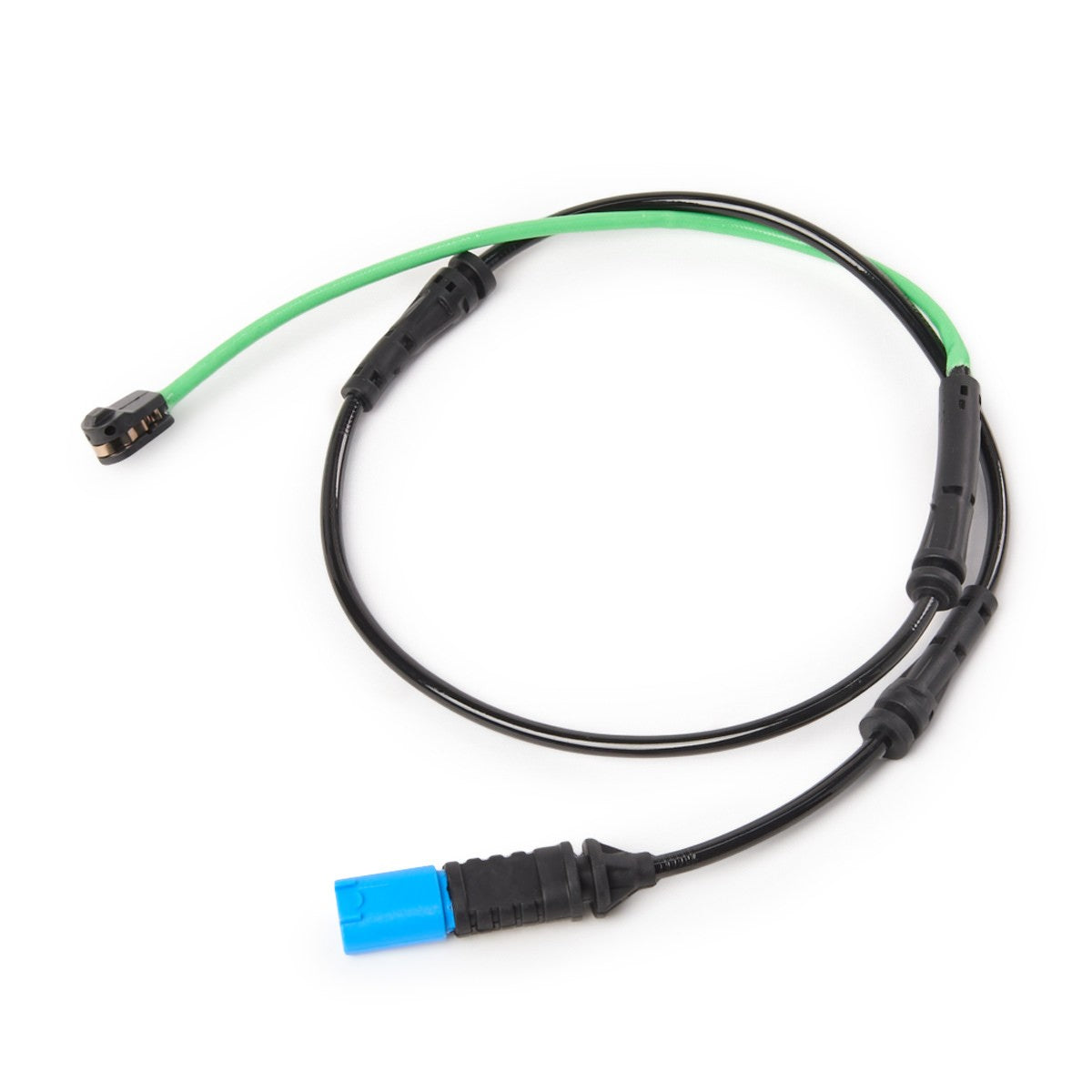 RIDEX 407W0220 Brake pad wear sensor - for BMW