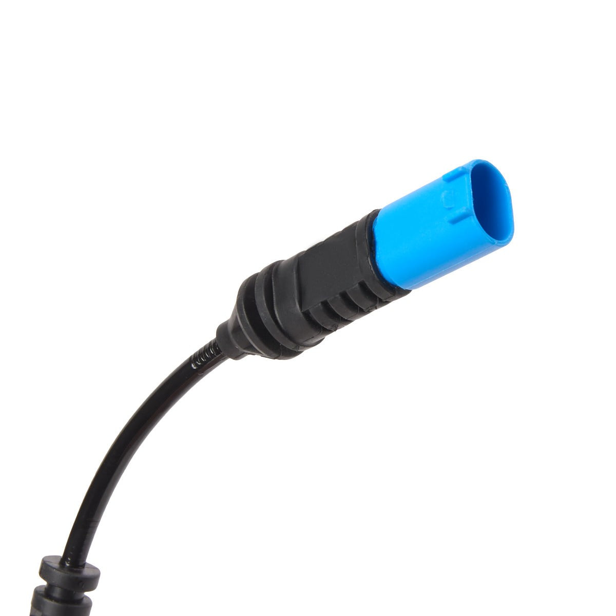 RIDEX 407W0220 Brake pad wear sensor - for BMW