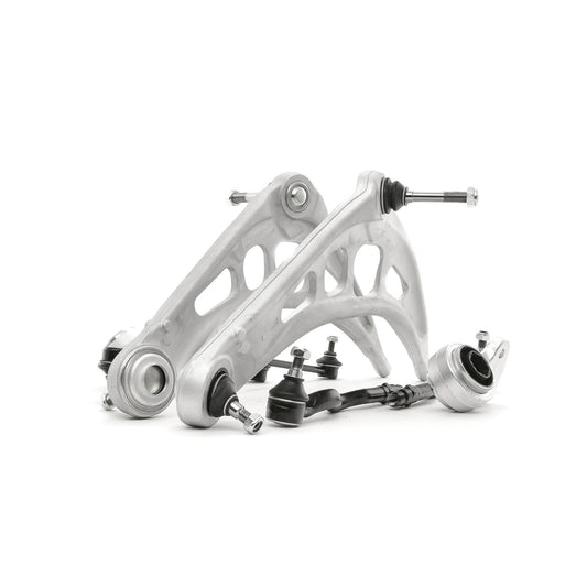 RIDEX 772S0270 Control arm repair kit