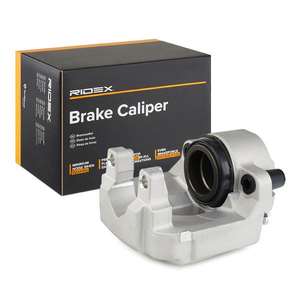 RIDEX 78B1200 Brake Caliper for BMW 5 Series