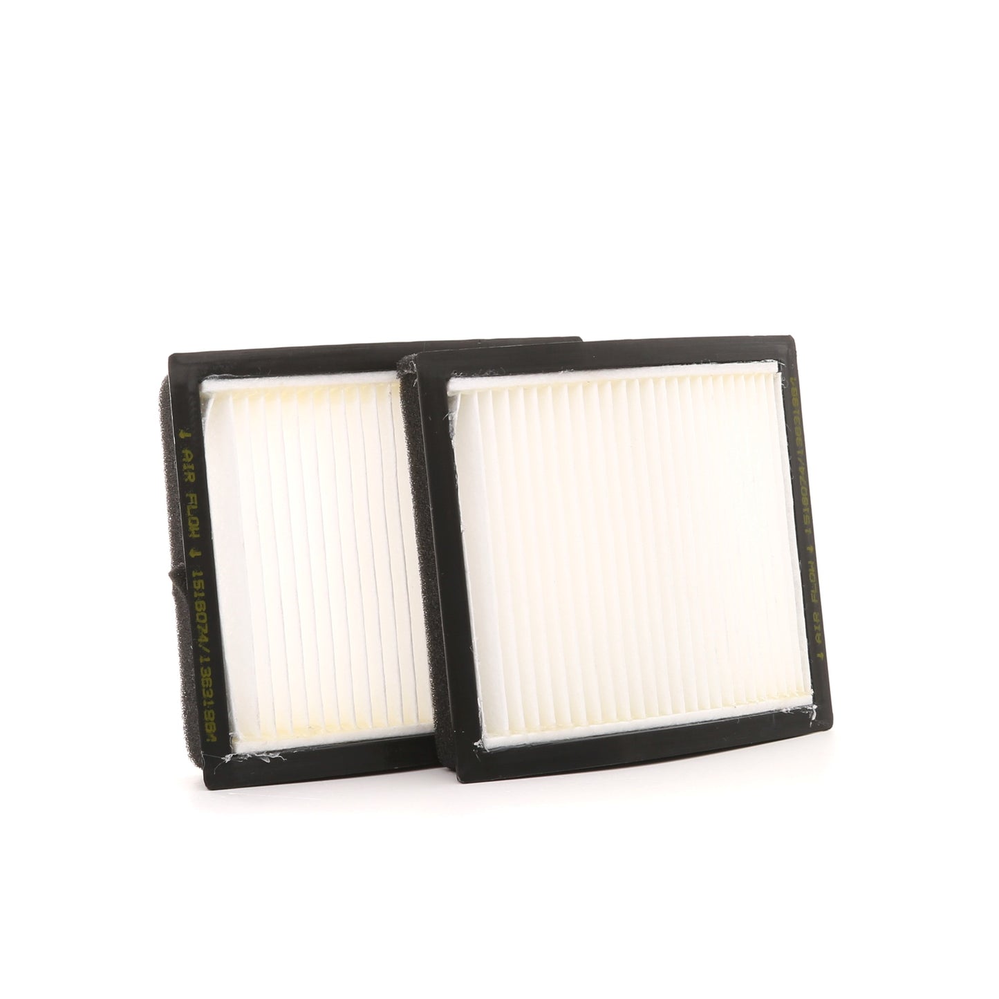 RIDEX 424I0377 Pollen filter for BMW 3 Compact (E36)