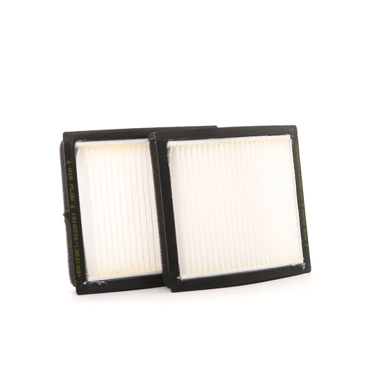 RIDEX 424I0377 Pollen filter for BMW 3 Compact (E36)