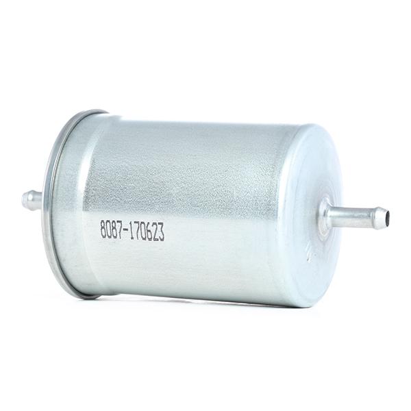 RIDEX 9F0010 Fuel filter